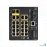 سوییچ صنعتی مقاوم IE-3100-18T2C-CC-E سیسکو