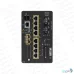 سوییچ صنعتی مقاوم IE-3200-8T2S-E سیسکو