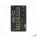 سوییچ صنعتی مقاوم IE-3300-8P2S-A سیسکو