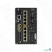 سوییچ صنعتی مقاوم IE-3300-8T2S-A سیسکو