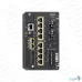 سوییچ صنعتی مقاوم IE-3300-8T2X-A سیسکو