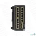 ماژول توسعه سوییچ صنعتی IEM-3300-14T2S سیسکو