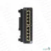 ماژول توسعه سوییچ صنعتی IEM-3300-8T سیسکو