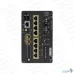 سوییچ صنعتی مقاوم IE-3400-8T2S-A سیسکو