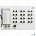 سوییچ صنعتی با دوام IE-3400H-24T-E سیسکو