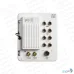 سوییچ صنعتی با دوام IE-3400H-8FT-A سیسکو