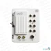 سوییچ صنعتی با دوام IE-3400H-8T-E سیسکو