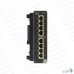 ماژول توسعه سوییچ صنعتی IEM-3400-8P سیسکو