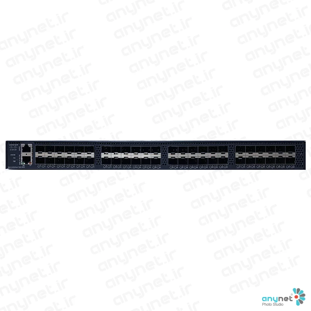 سن سوییچ DS-C9148D-8G16P-K9 سیسکو