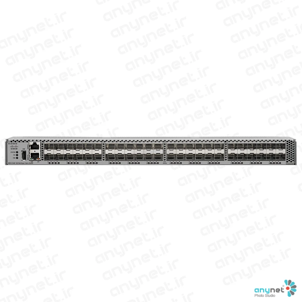 سن سوییچ DS-C9148S-12PK9 سیسکو