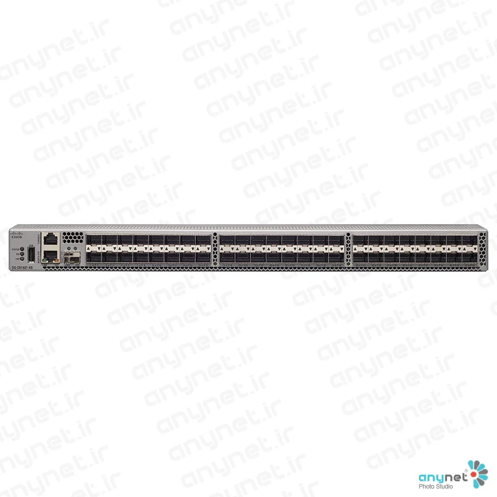 سن سوییچ DS-C9148T-24IK9 سیسکو