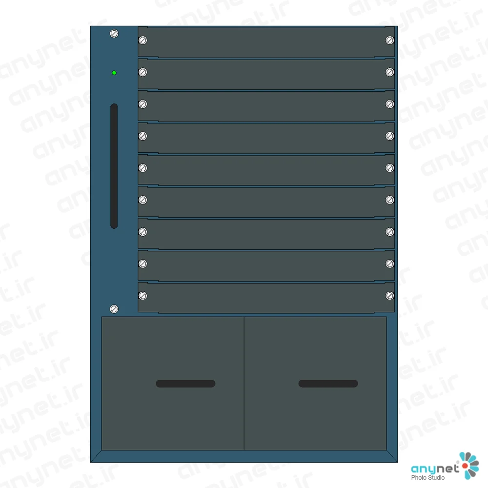 Cisco DS-C9509 SAN Switch