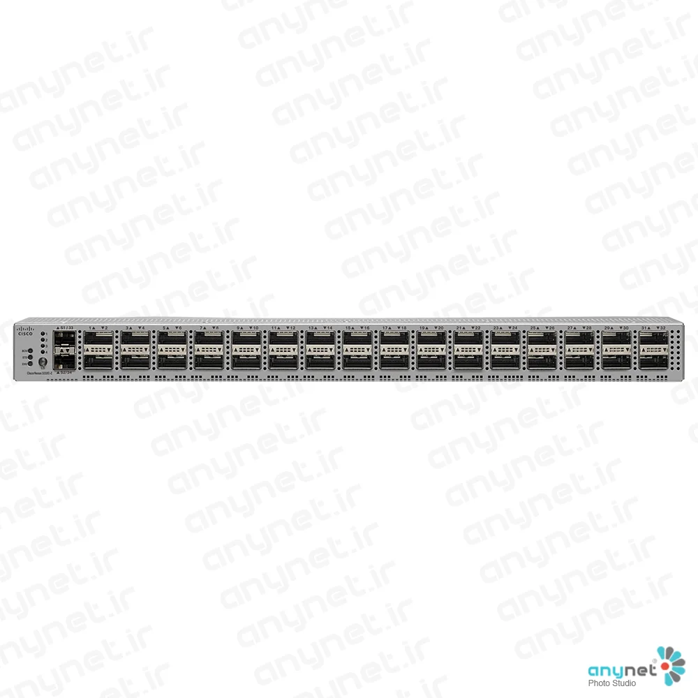 سوییچ نکسوس N3K-C3132C-Z سیسکو
