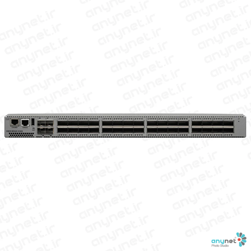 سوییچ نکسوس N3K-C3132Q-40GE سیسکو