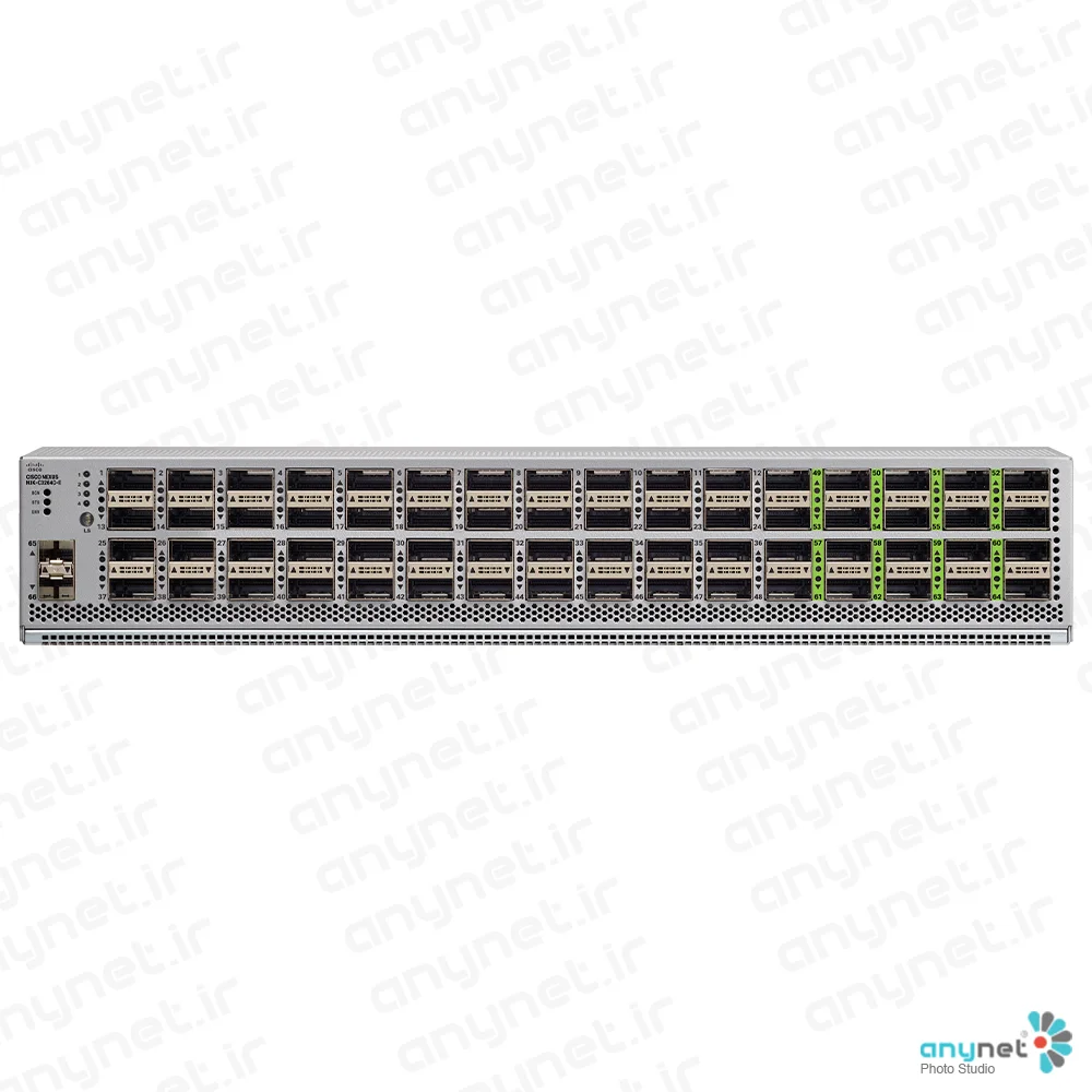 سوییچ نکسوس N3K-C3264C-E سیسکو