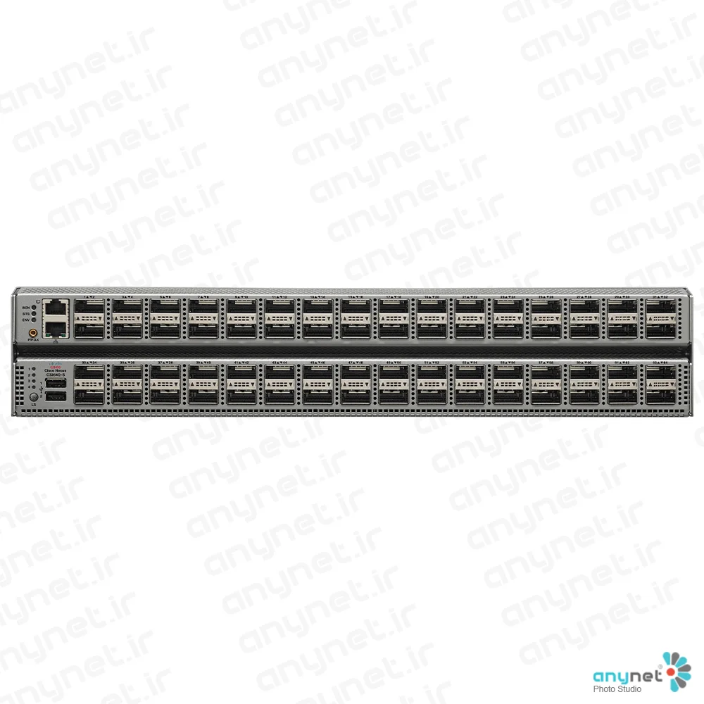 سوییچ نکسوس N3K-C3264Q سیسکو