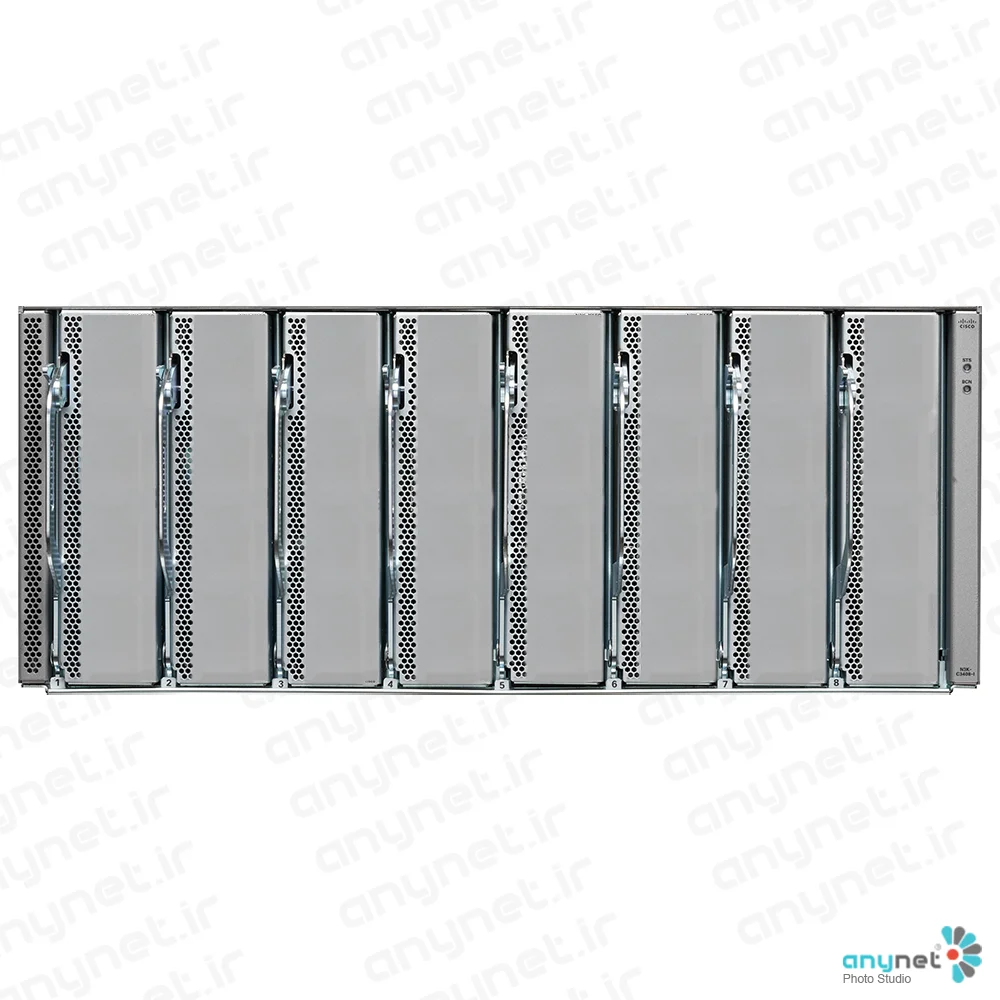 سوییچ نکسوس N3K-C3408-S سیسکو