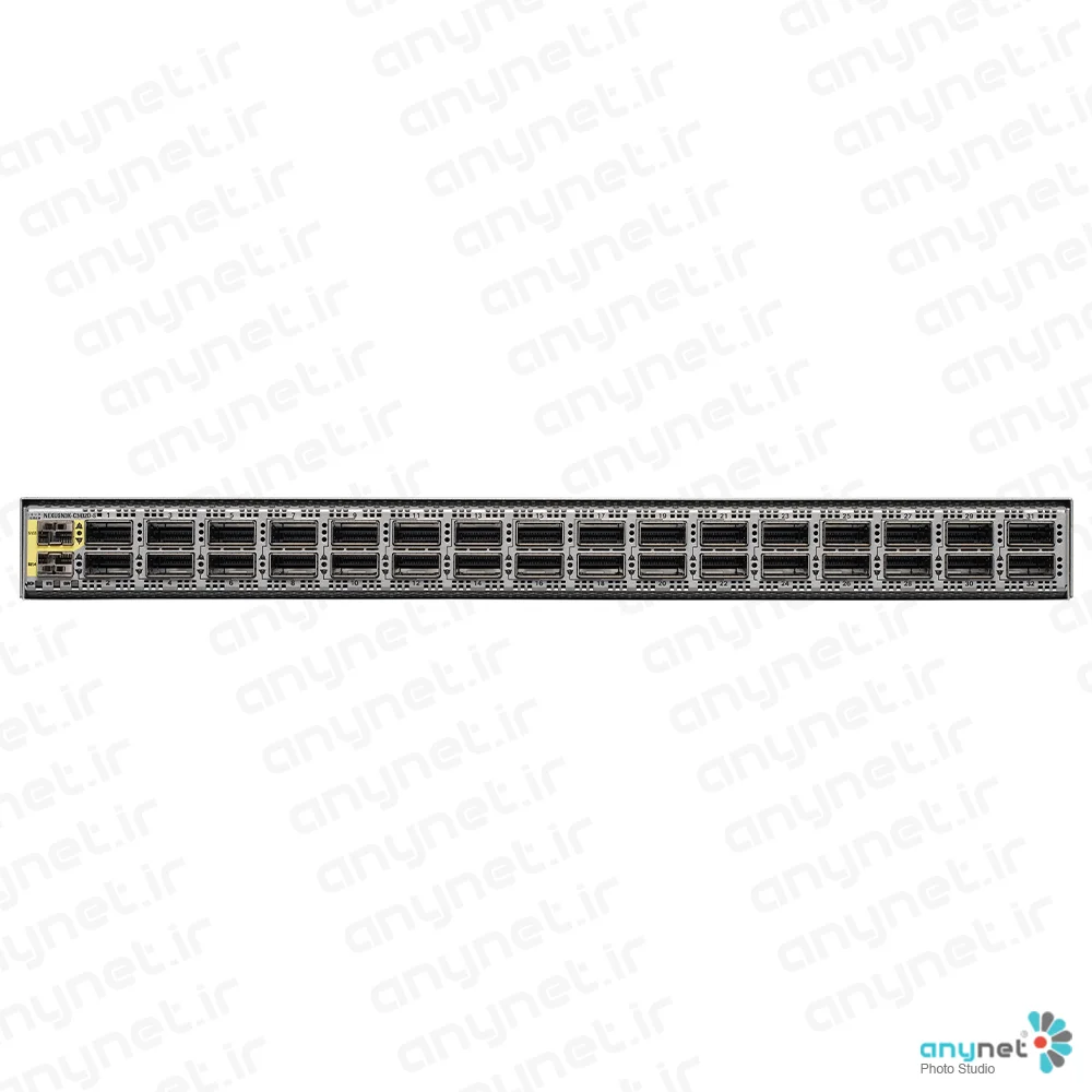 سوییچ نکسوس N3K-C3432D-S سیسکو