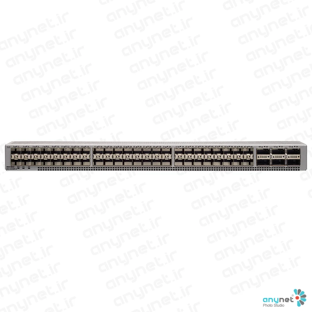 سوییچ نکسوس N3K-C36180YC-R سیسکو