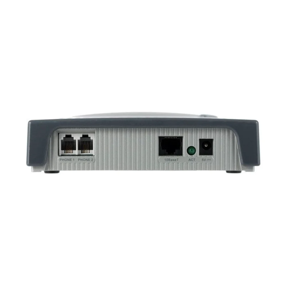 Cisco ATA186-I1-A Analog Adapter