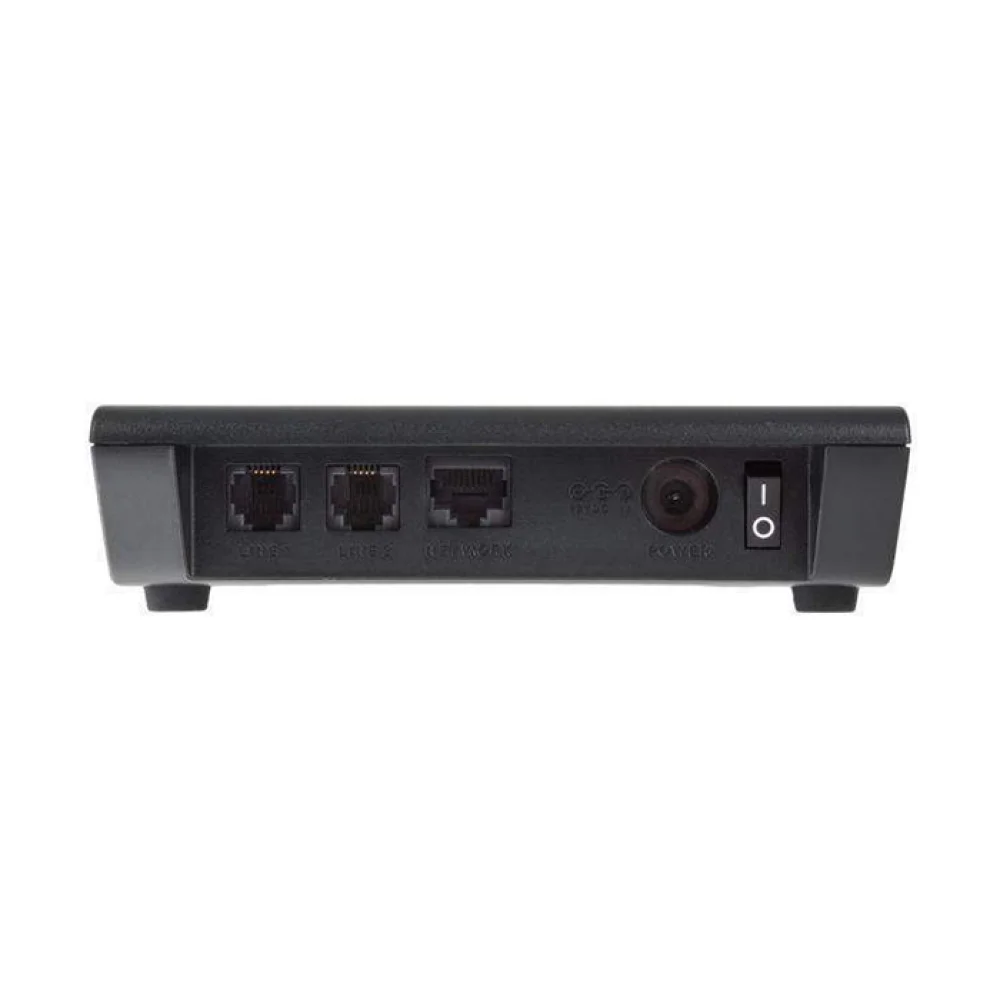 Cisco ATA187-I1-A Analog Adapter