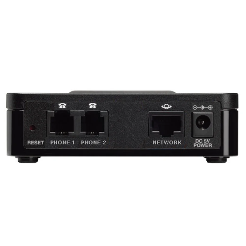 Cisco ATA190 Analog Adapter