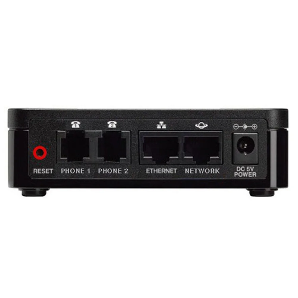 Cisco ATA192-3PW-K9 Analog Adapter