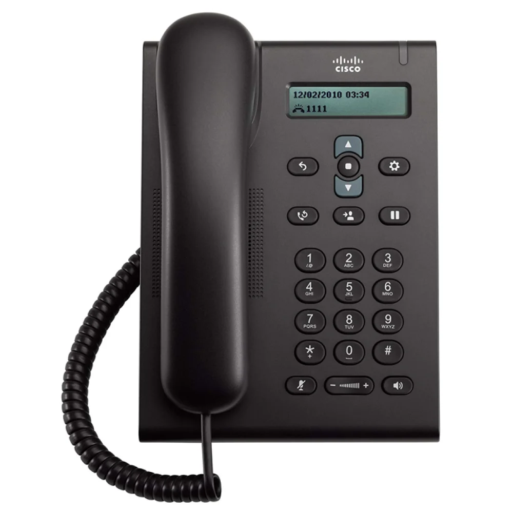 Cisco CP-3905 IP Phone