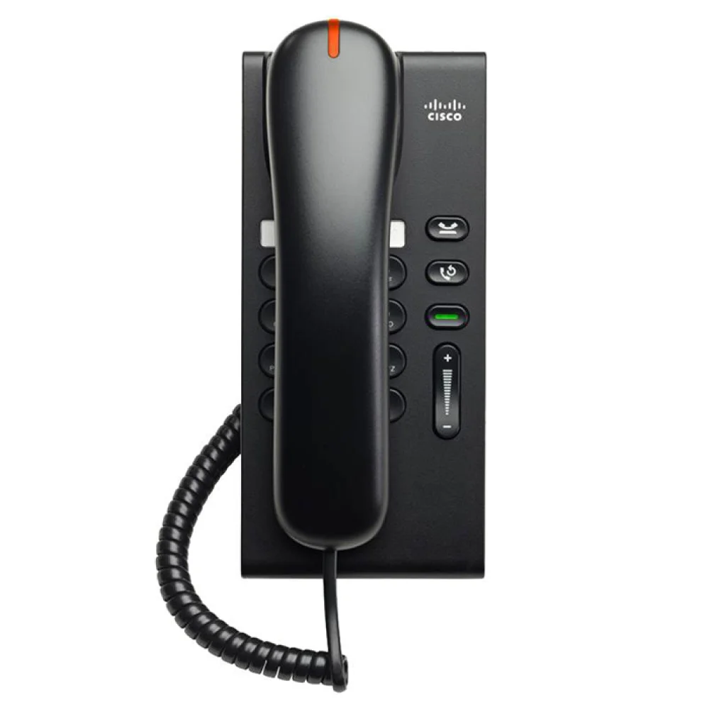 Cisco CP-6901-C-K9 IP Phone