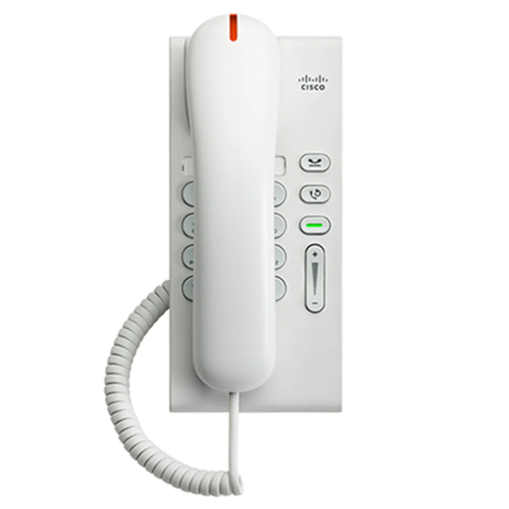 Cisco CP-6901-W-K9 IP Phone