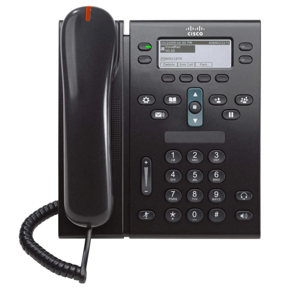 Cisco CP-6941-C-K9 IP Phone