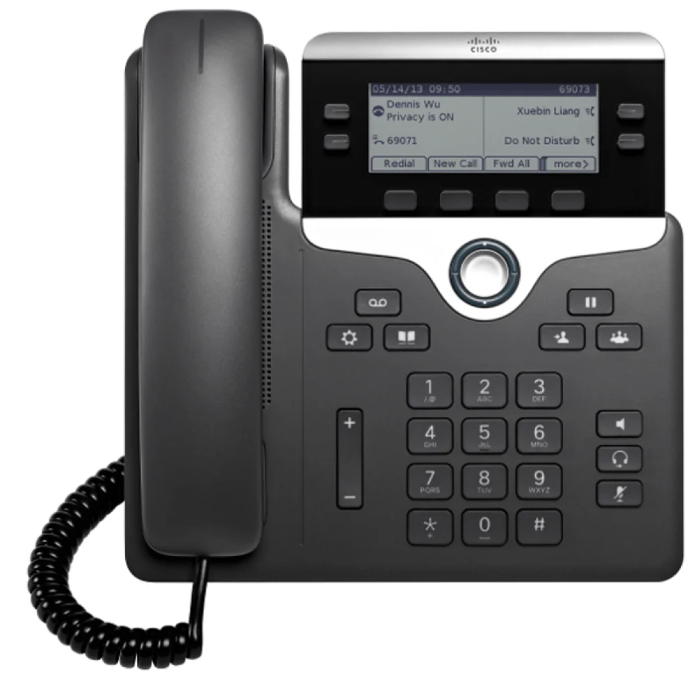 Cisco CP-7841-K9 IP Phone