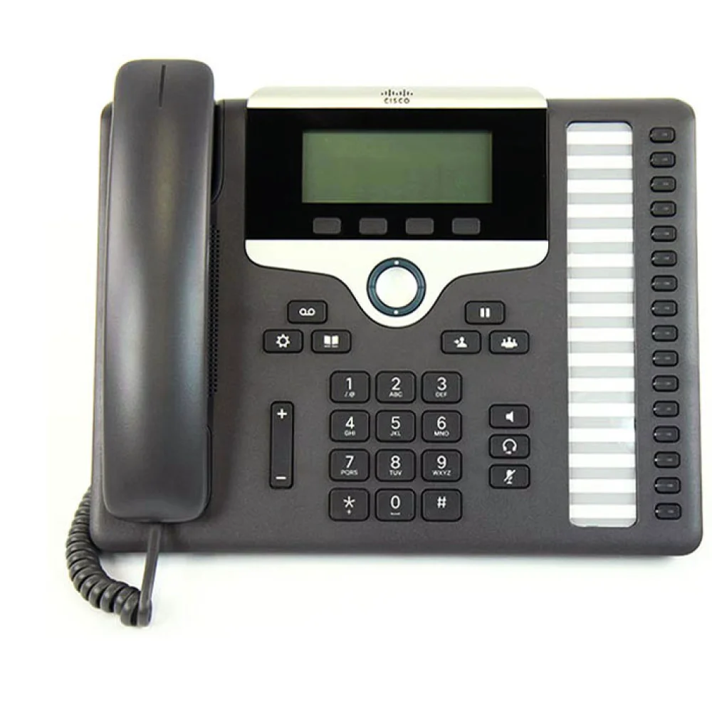 Cisco CP-7861-K9 IP Phone