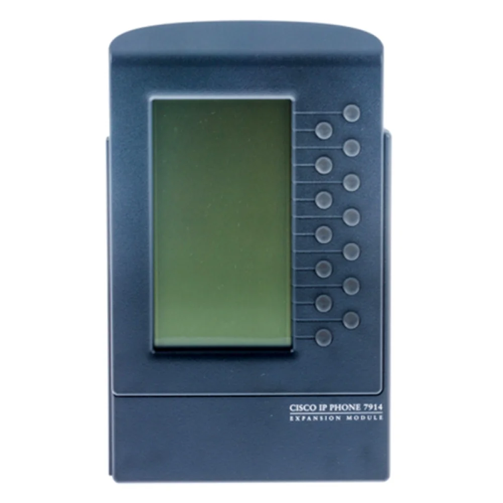 Cisco CP-7914 IP Phone Expansion Module