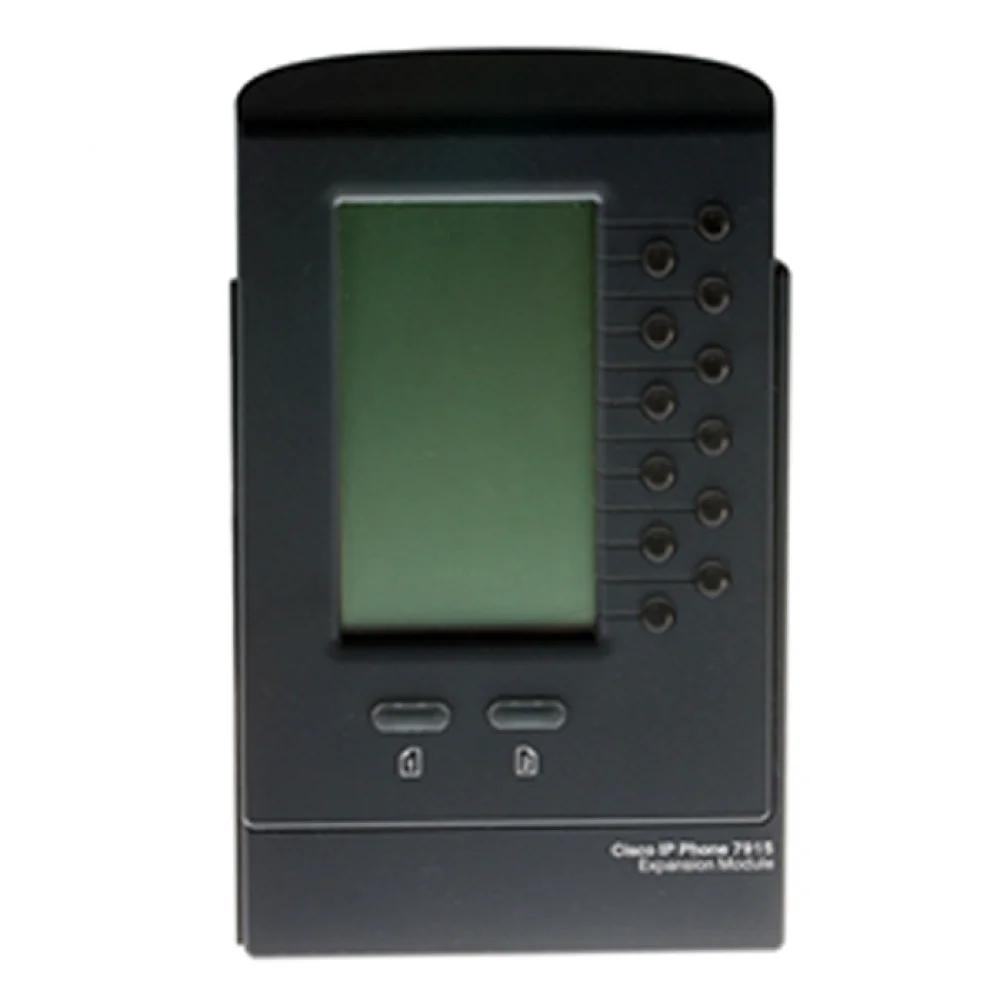 Cisco CP-7915 IP Phone Expansion Module