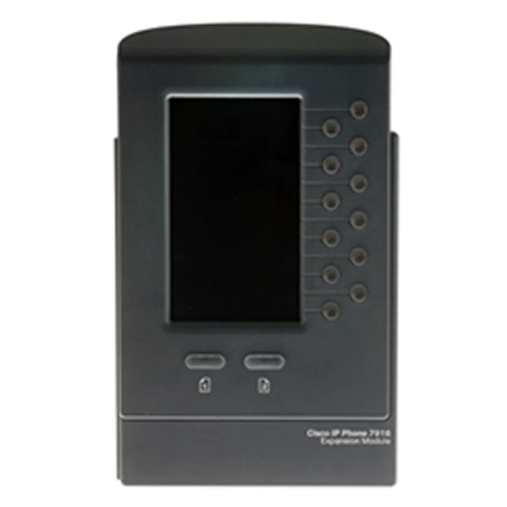 Cisco CP-7916 IP Phone Expansion Module