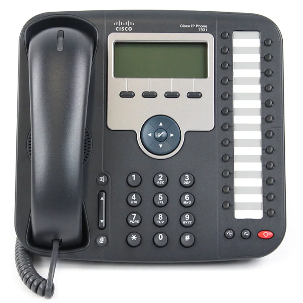 Cisco CP-7931G Audio Conference Station
