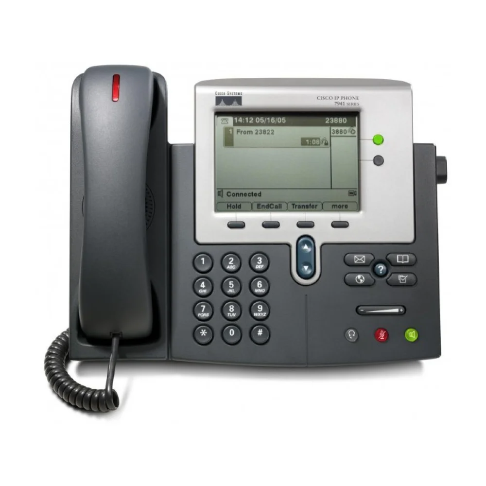 Cisco CP-7940G IP Phone
