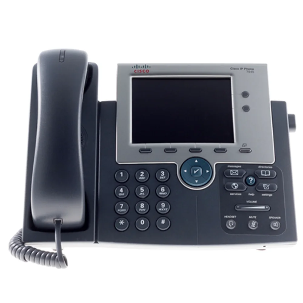 Cisco CP-7945G IP Phone