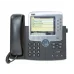 Cisco CP-7970G IP Phone