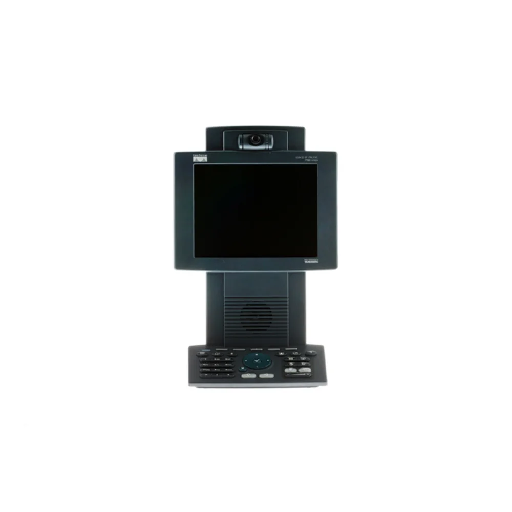 Cisco CP-7985G Video IP Phone