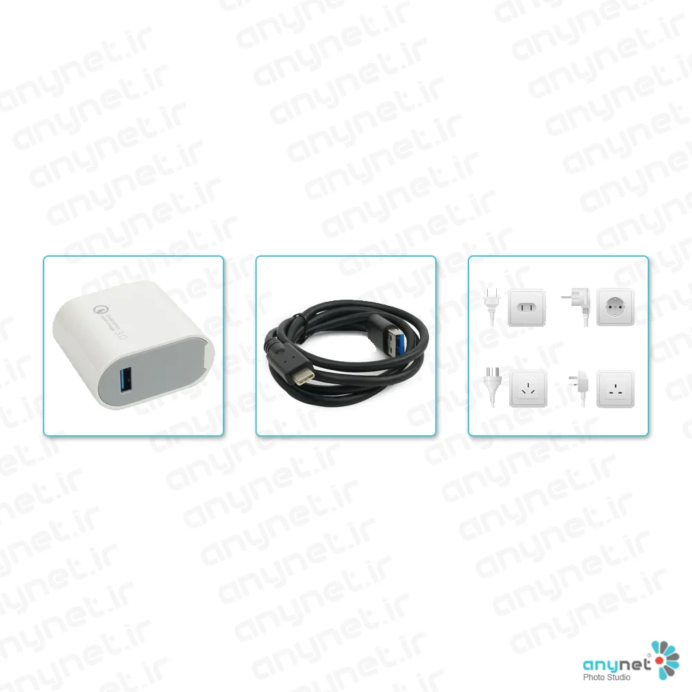 Cisco CP-800-USBCH USB Charger