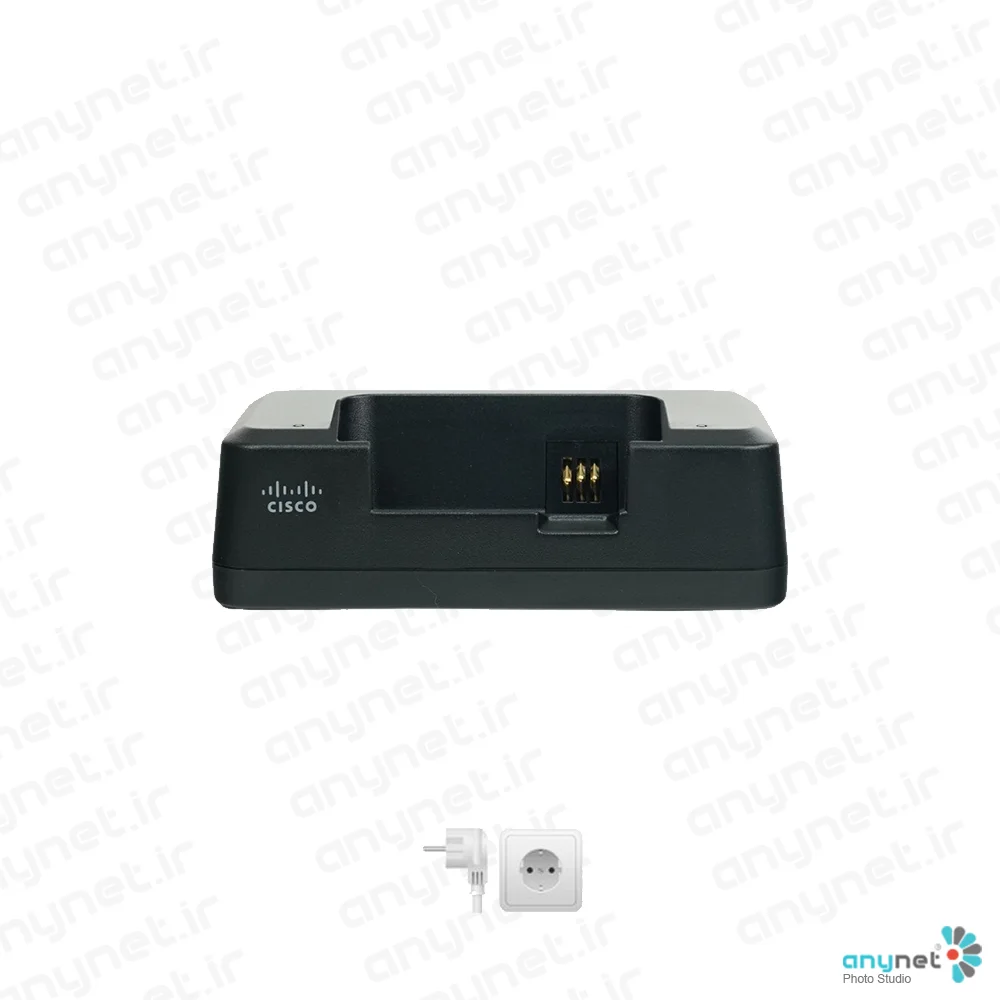Cisco CP-840-DCHR-PS-EU Charger Power Adapter