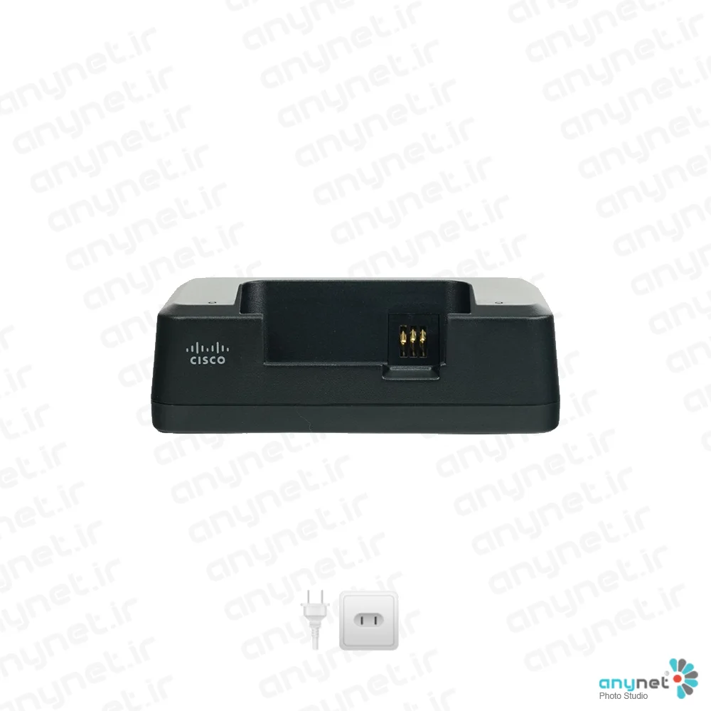 Cisco CP-840-DCHR-PS-NA Charger Power Adapter