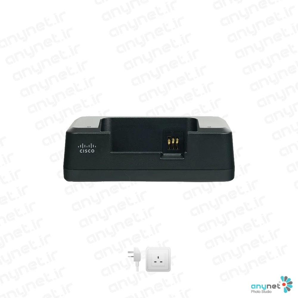 Cisco CP-840-DCHR-PS-UK Charger Power Adapter