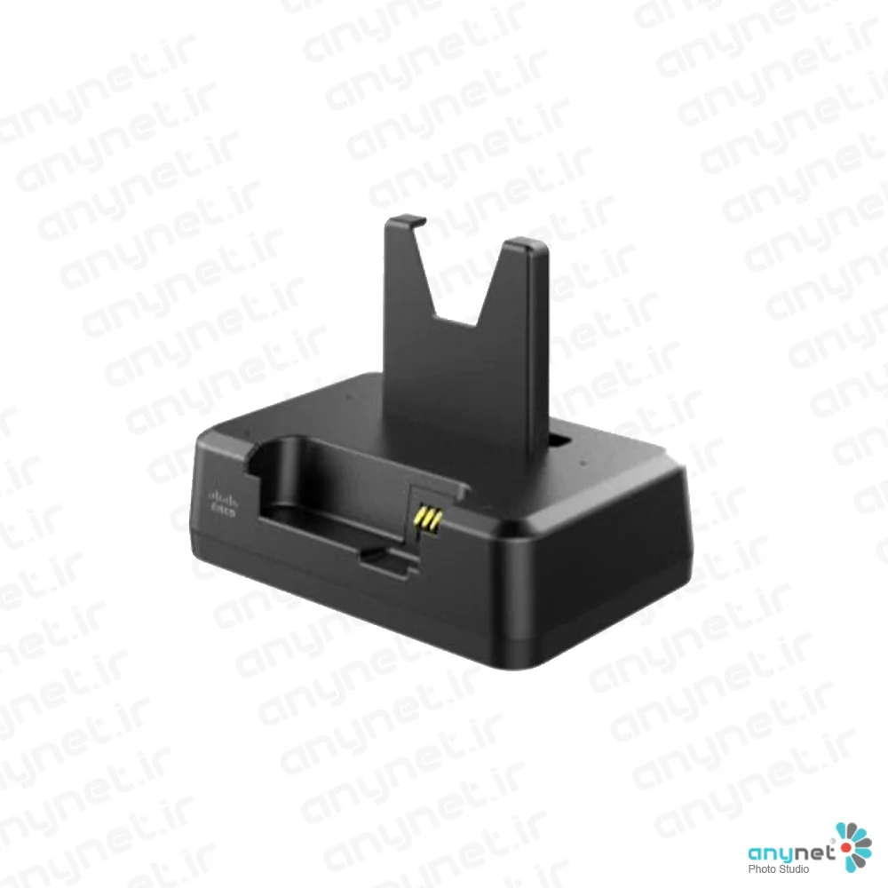 Cisco CP-840-DUAL-DCHR Dual Desktop Charger