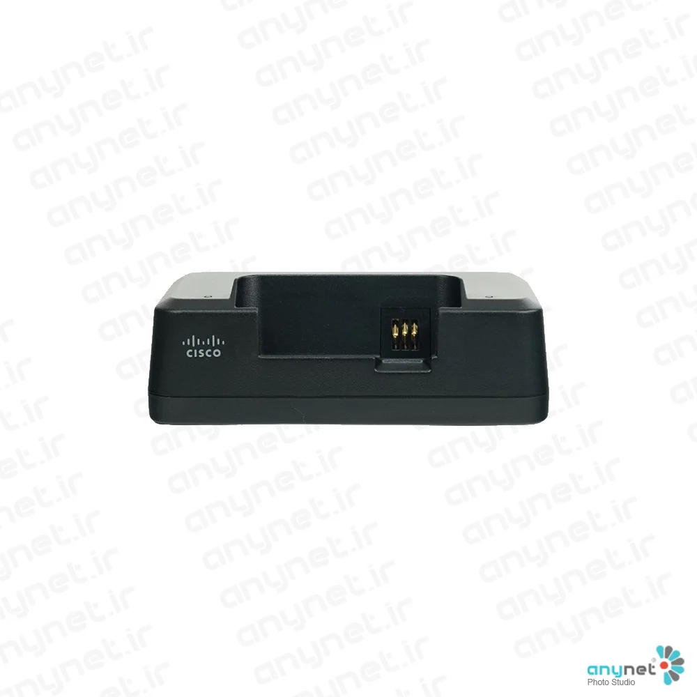 Cisco CP-840-PH-DCHR Desktop Charger