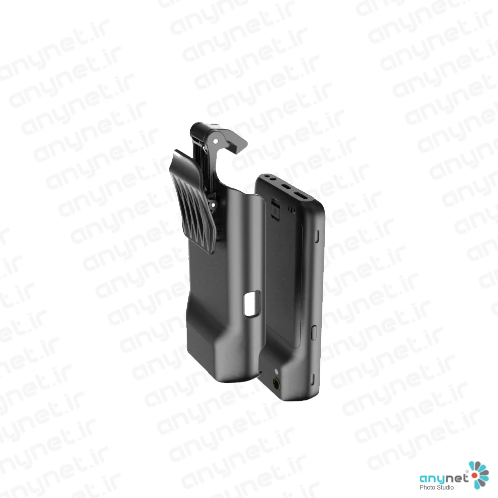 Cisco CP-840S-CLIP Belt Clip