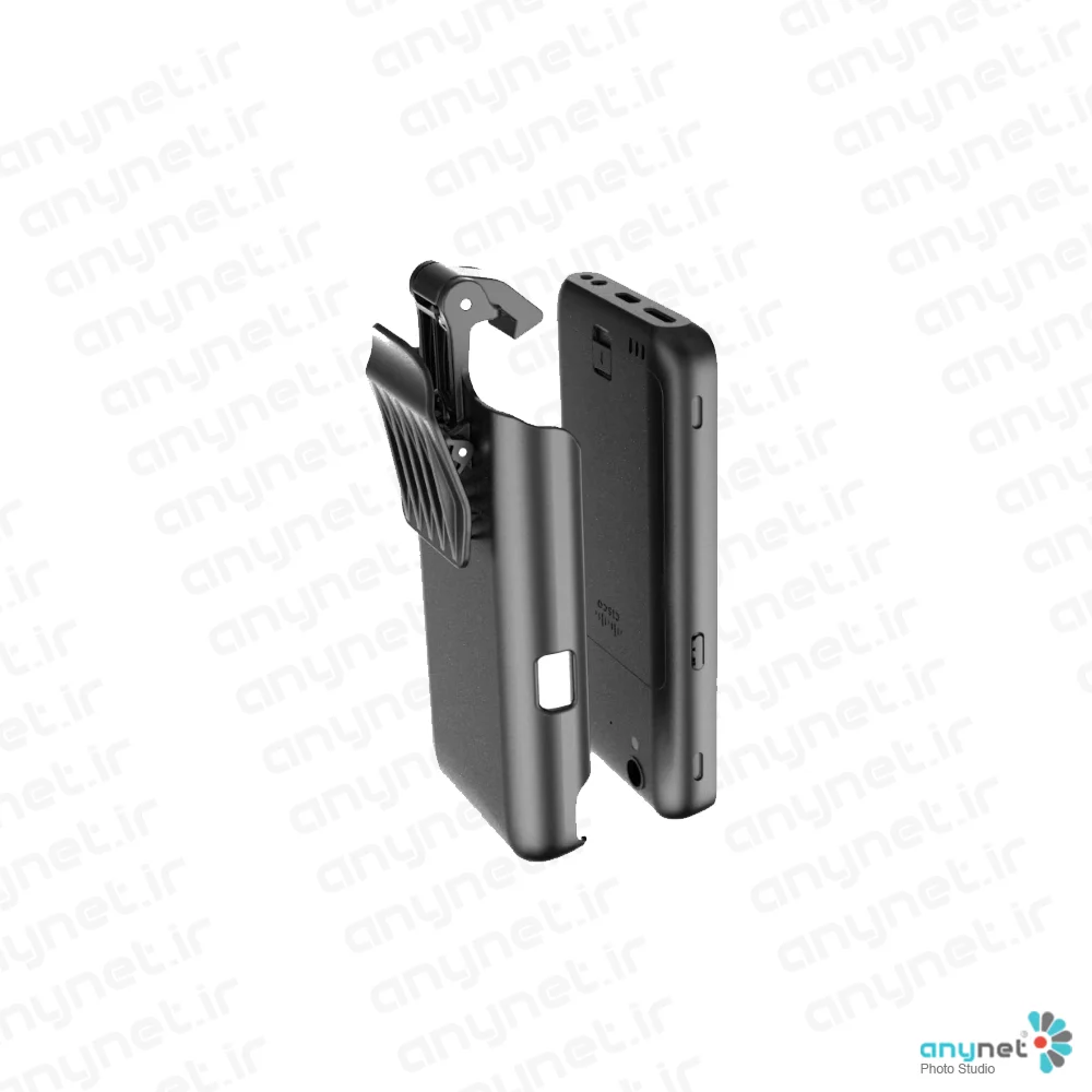 Cisco CP-860-CLIP Belt Clip