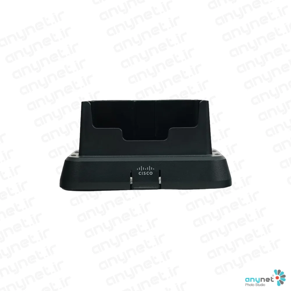 Cisco CP-860-DCHR Phone and Battery Desktop Charger